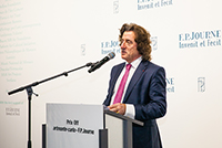 Opening speech for the ArtMontecarlo exhibition, April 2017.